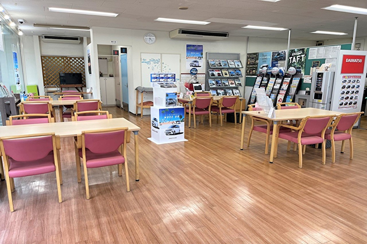 福岡ダイハツ